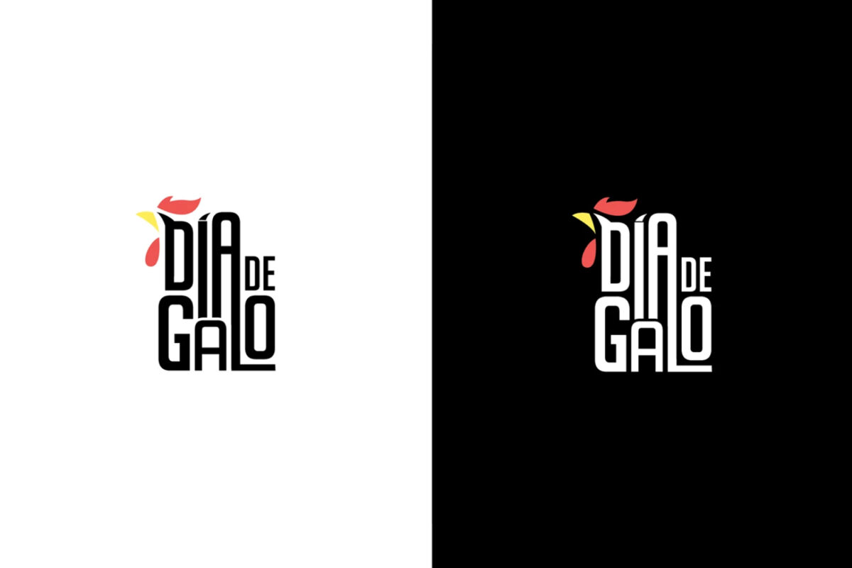 Capa - Dia de Galo