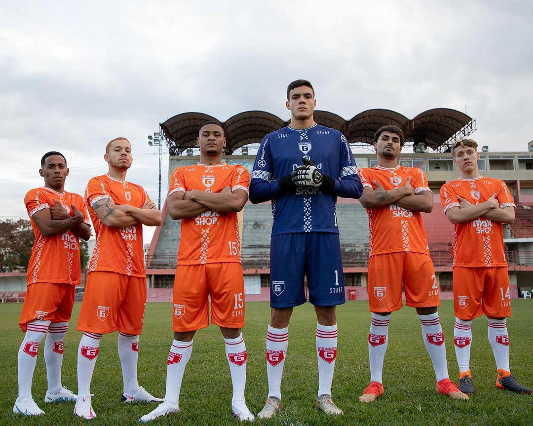 Guarani de Divinópolis 11