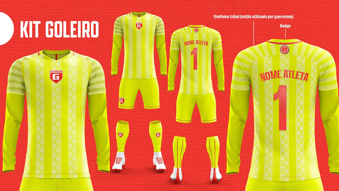 Guarani de Divinópolis 8