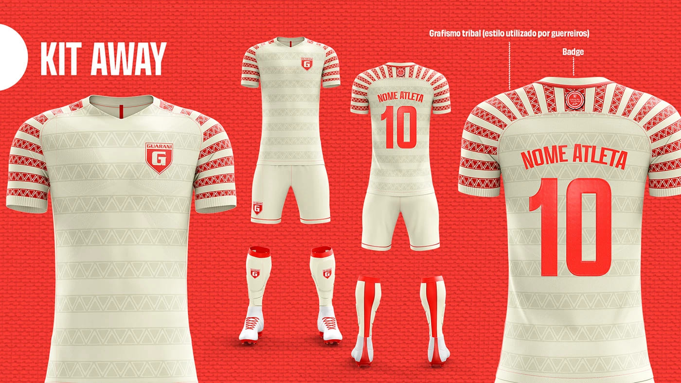 Guarani de Divinópolis 6