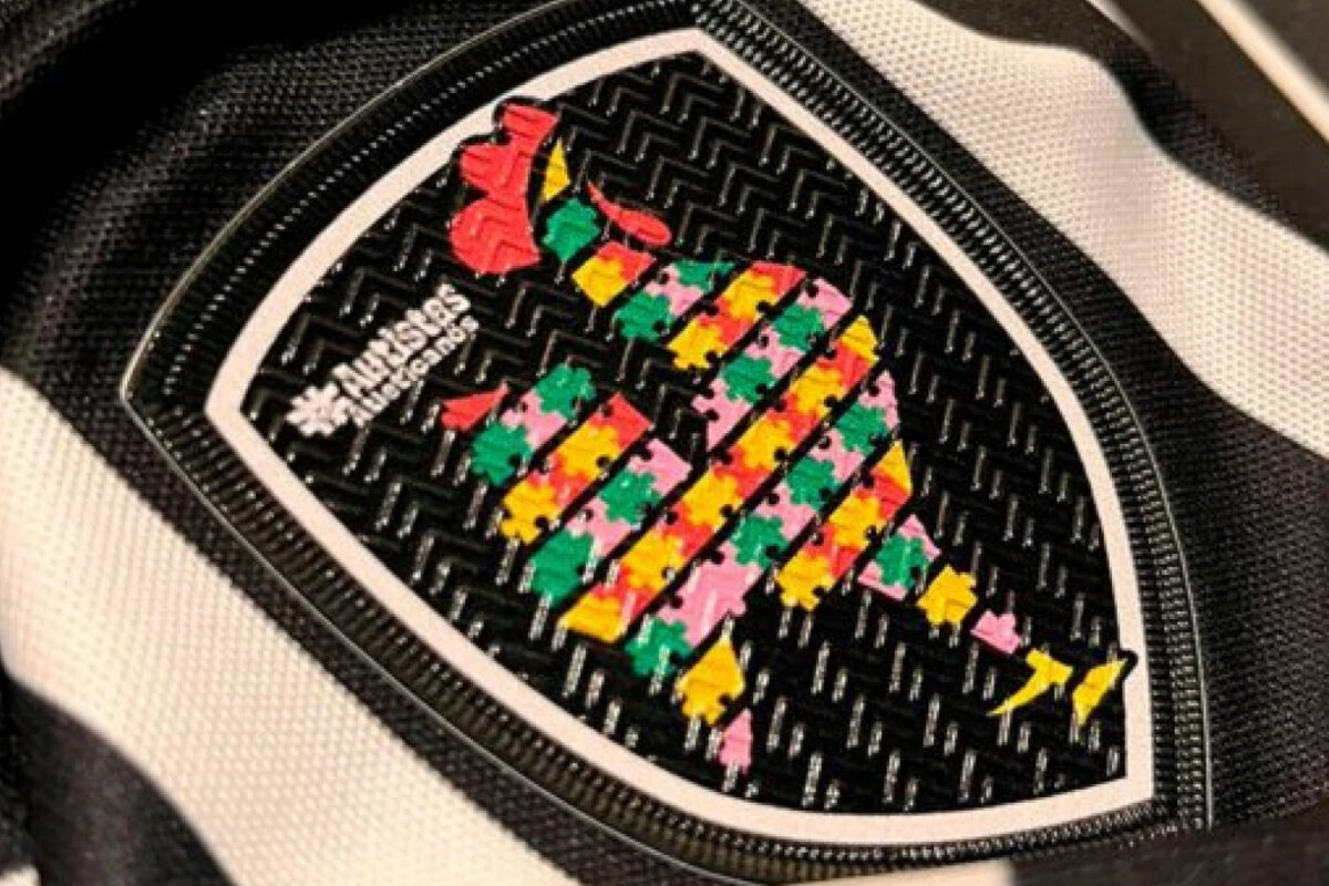 Mes Conscientização Autismo - CAM