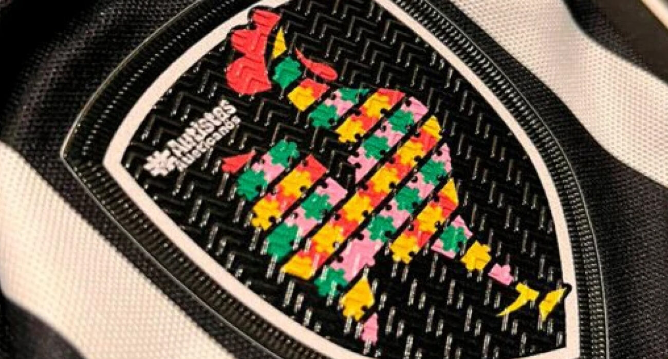 Mes Conscientização Autismo - CAM