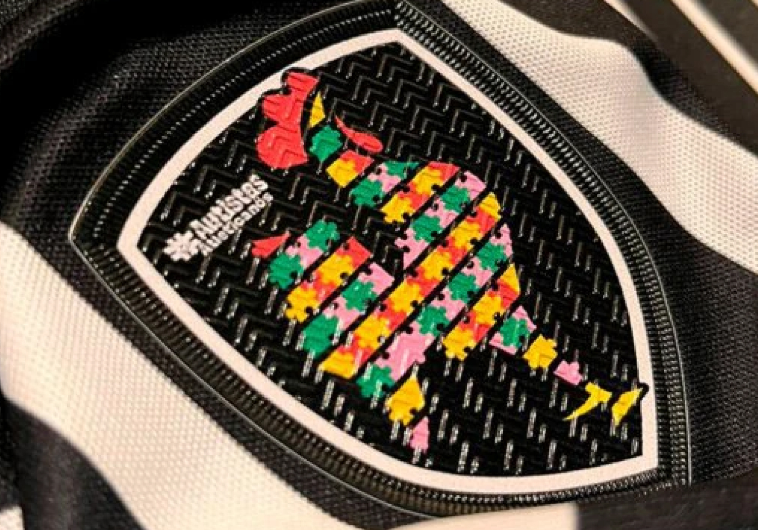 Mes Conscientização Autismo - CAM