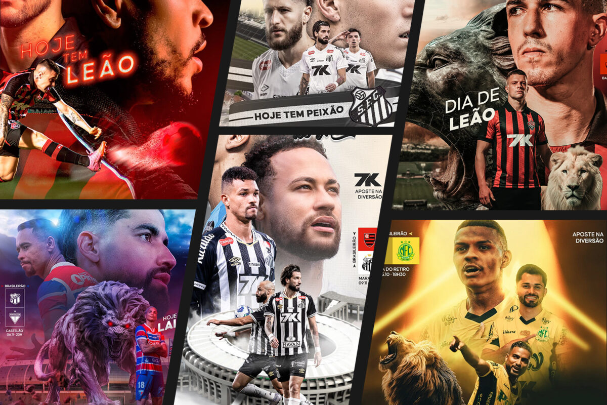 Capa- Matchday IGAMING