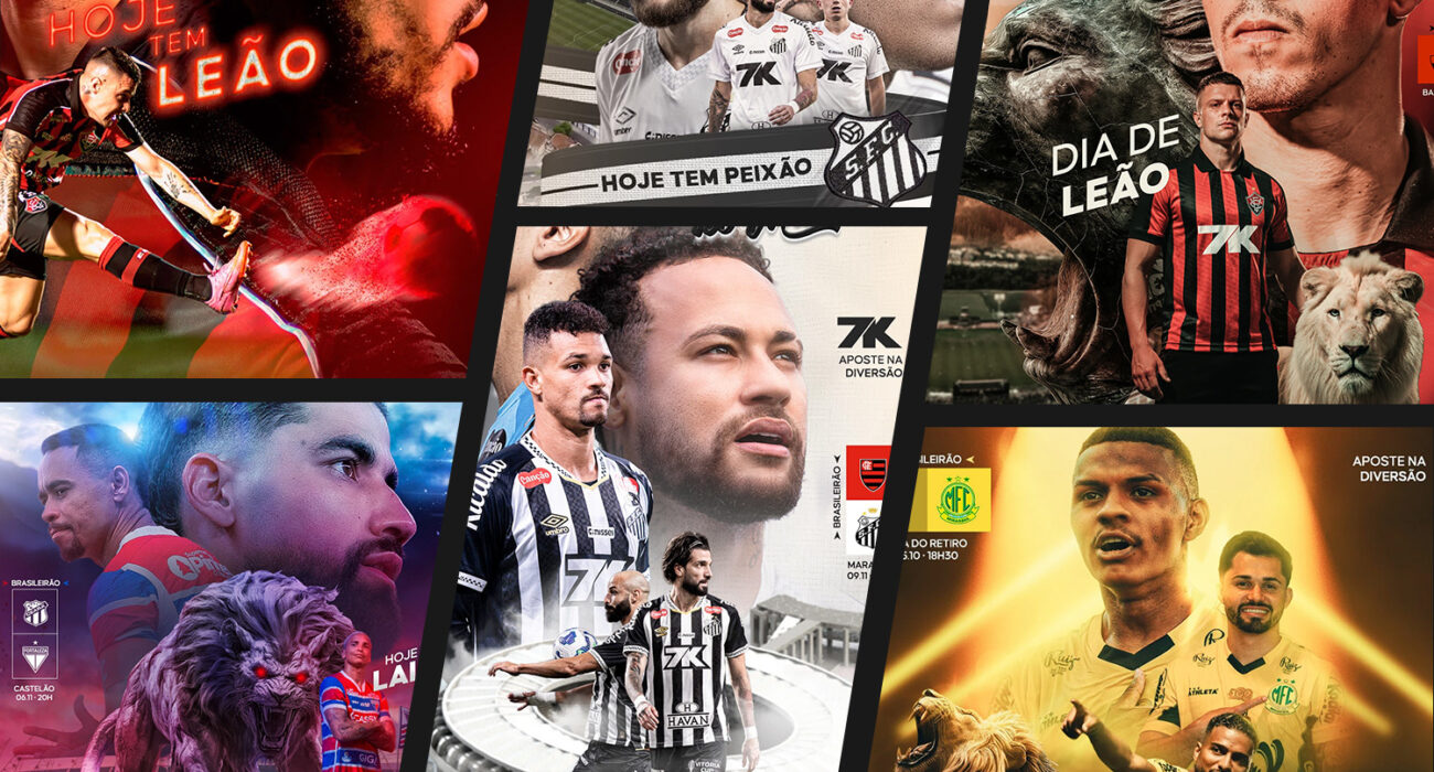 Capa- Matchday IGAMING