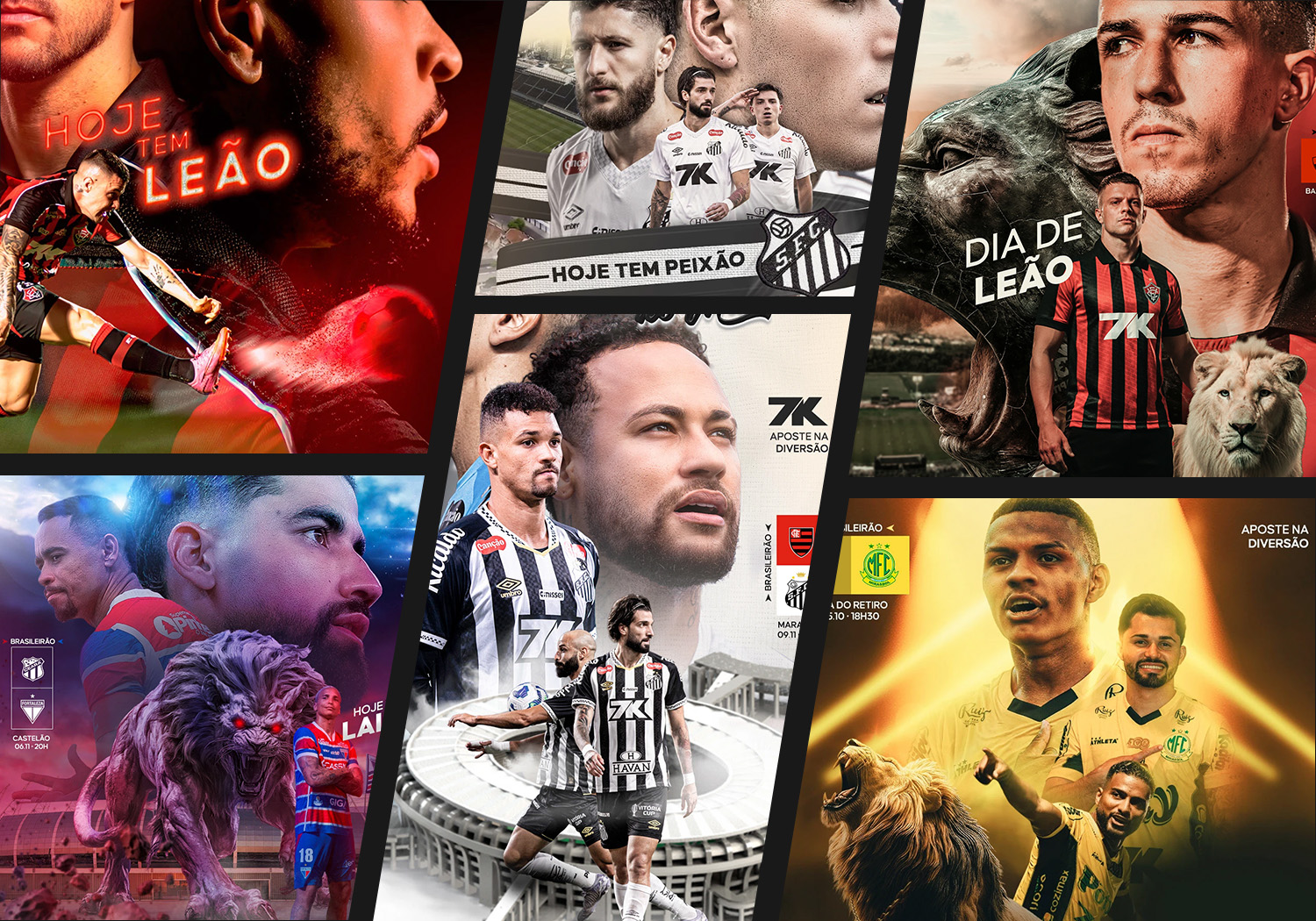 Capa- Matchday IGAMING