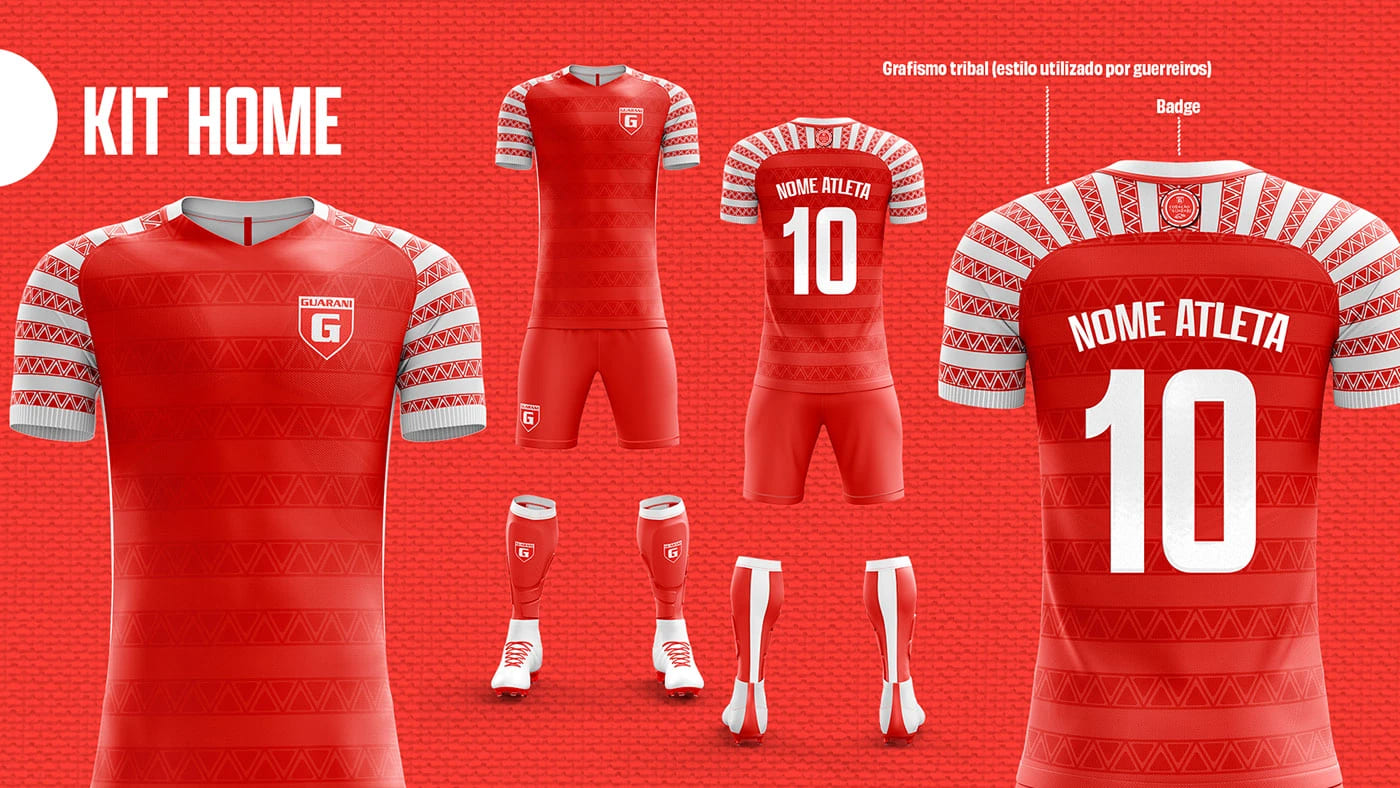 Guarani de Divinópolis 5