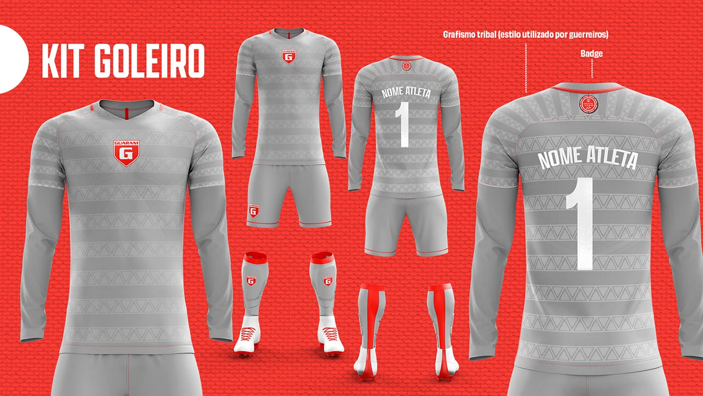 Guarani de Divinópolis 7