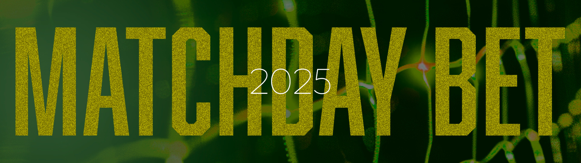 Matchday-faixa Intro