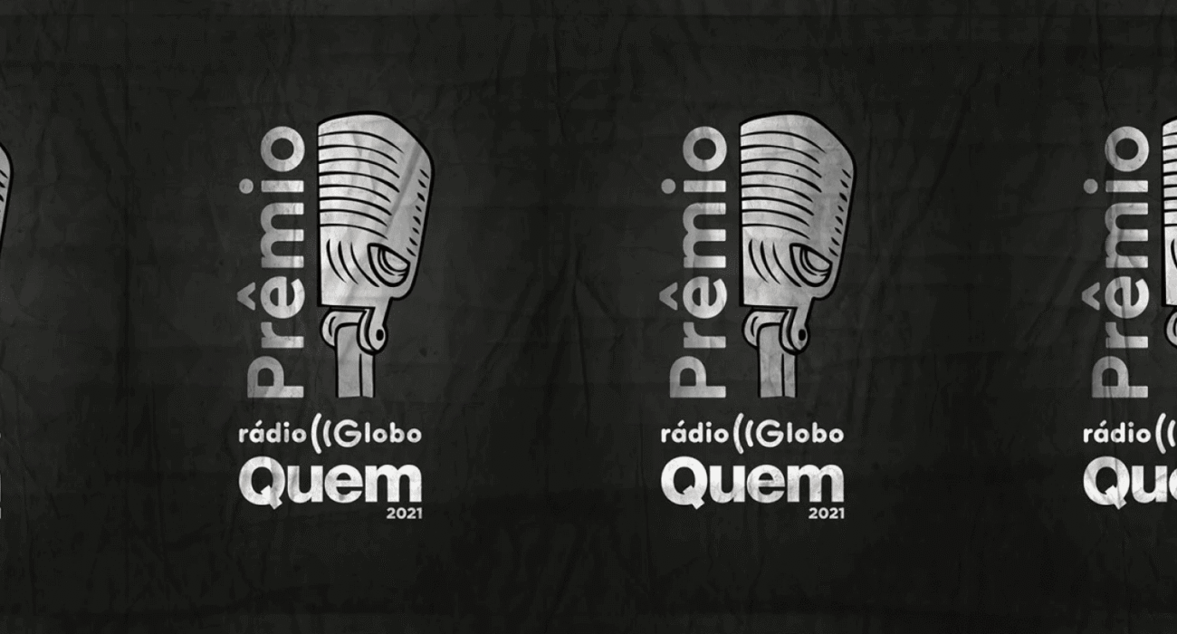 Capa - Rádio Globo