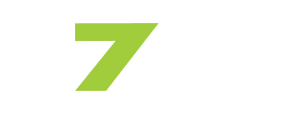 Logo 7K logo